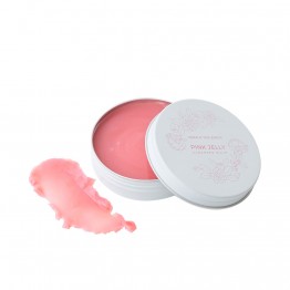 Vera And The Birds Makeup Remover Balm Pink Jelly