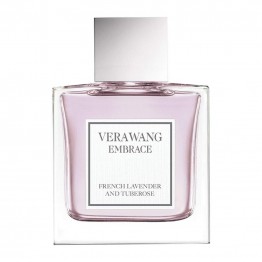 Vera Wang perfume Embrace French Lavender & Tuberose