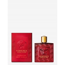 Versace Eros Flame Loção Após Barba