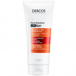 Vichy Dercos Kera-Solutions Masque 2 Min. Réparateur Vichy Dercos Kera-Solutions Masque 2 Min. Réparateur