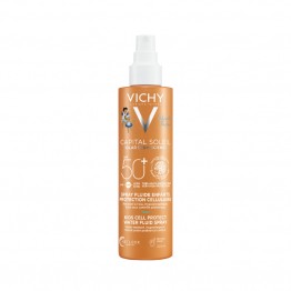 Vichy Capital Soleil Spray Enfant SPF50+