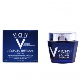 Vichy Aqua Thermal Night SPA