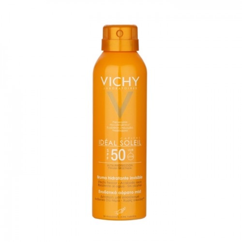 comprar Vichy Capital Soleil Brume Hydratante Invisible com bom preço em Portugal