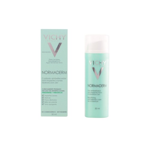 comprar Vichy Normaderm Soin Embellisseur Anti-Imperfections 24H com bom preço em Portugal