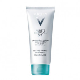 Vichy Pureté Thermale 3en1 Démaquillant Intégral