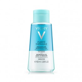 Vichy Pureté Thermale Démaquillant Waterproof Yeux
