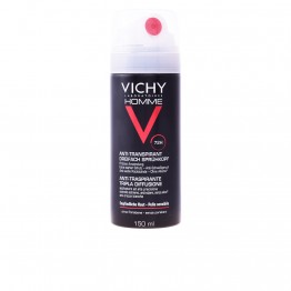 Vichy Homme Anti-Transpirant Spray