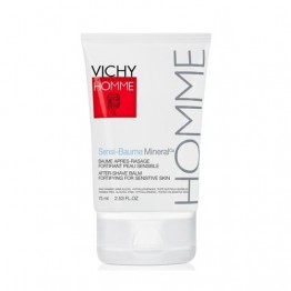 Vichy Homme Sensi Baume 