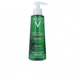 Vichy Normaderm Phytosolution Gel Limpeza Purificante Intenso