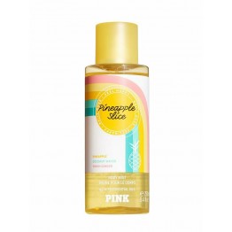 Victoria's Secret Pink Pineapple Slice Body Mist 