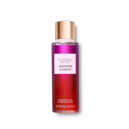 Victoria's Secret  Jasmine Cassis Fragrance Mist 