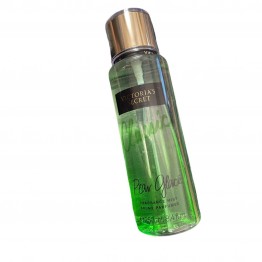 Victoria's Secret Pear Glacé Body Mist 