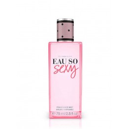 Victoria's Secret Eau So Sexy Bruma Corporal