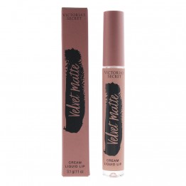 Victoria's Secret Velvet Matte Liquid Lip Cream 