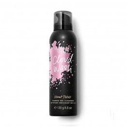  Victoria's Secret Velvet Petals Cloud Wash Foaming Gel Cleanser