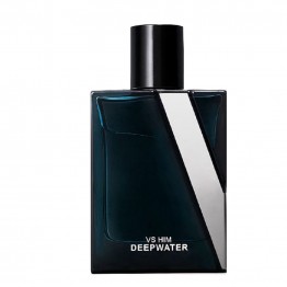 Victoria's Secret perfume VS Him Deepwater