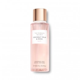 Victoria's Secret Coconut Milk & Rose Calm Fragrance Mist