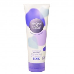 Victoria's Secret Bright Violet Body Lotion