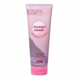Victoria's Secret Coconut Woods Body Lotion