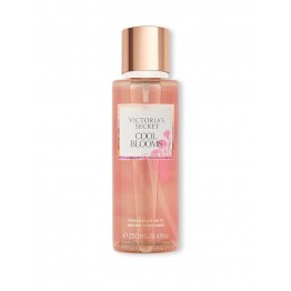 Victoria's Secret Cool Blooms Fragrance Mist 
