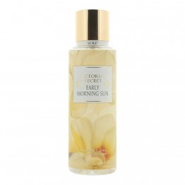 Victoria's Secret Early Morning Sun Fragrance Mist 