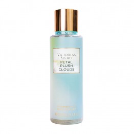 Victoria's Secret Petal Plush Clouds Fragrance Mist 