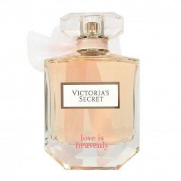 Victoria's Secret perfume Love is Heavenly