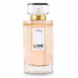 Victoria's Secret perfume Love