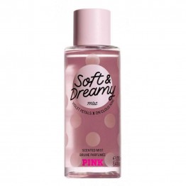 Victoria's Secret Pink Soft & Dreamy Bruma Perfumada