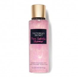 Victoria's Secret Pure Seduction Shimmer Fragrance Mist 