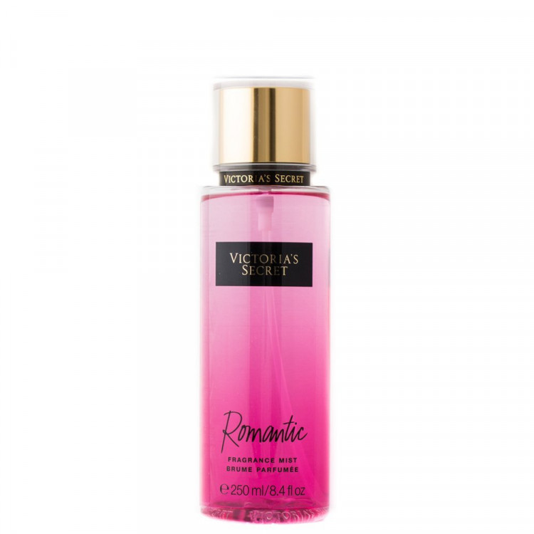 Victorias Secret Romantic Bruma Perfumada 