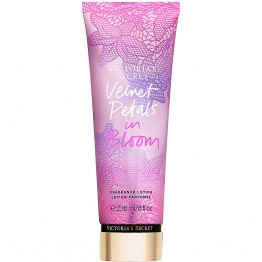 Victoria's Secret Velvet Petals in Bloom Loção Corporal
