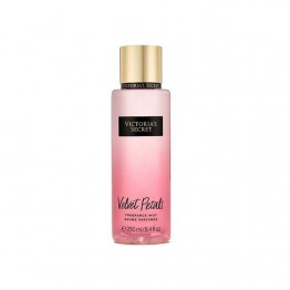 Victoria's Secret Velvet Petals Body Mist 