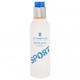 Victorinox perfume Swiss Army Classic Sport 