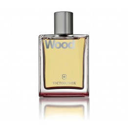 Victorinox perfume Wood