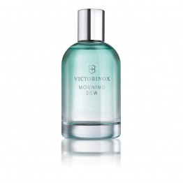 Victorinox perfume Morning Dew
