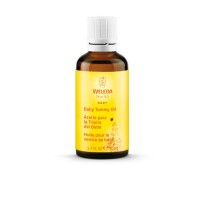 Weleda Baby Tummy Oil