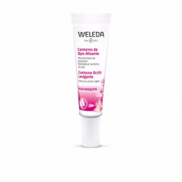 Weleda Rosa Mosqueta Contorno Dos Olhos