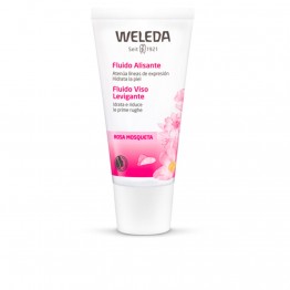 Weleda Rosa Mosqueta Fluide Alisante