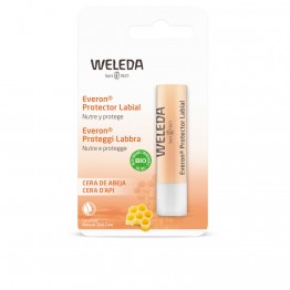 Weleda Everon Protector Labial Cera de Abelhas