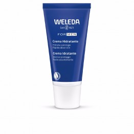 Weleda For Men Creme Hidratante