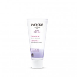 Weleda Baby Derma Facial Cream