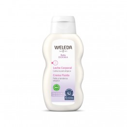 Weleda Baby Derma Body Milk