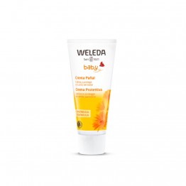 Weleda Baby Calendula Nappy Change Cream