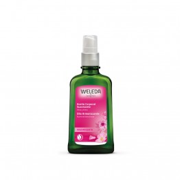 Weleda Rosa Mosqueta Óleo Corporal Suavizante