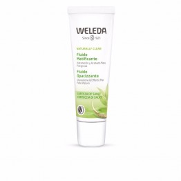 Weleda Fluide Matificante