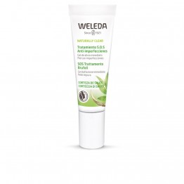 Weleda Naturally Clear Tratamento SOS Anti-Imperfeções