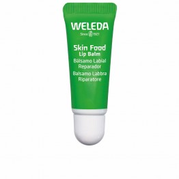 Weleda Skin Food Bálsamo Labial Reparador
