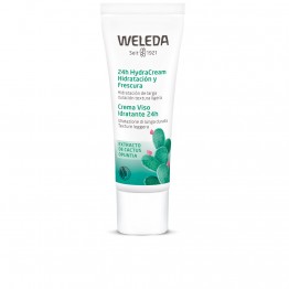 Weleda Creme Facial Hidratante Extrato de Cacto Opuntia
