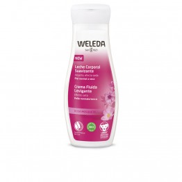 Weleda Rosa Mosqueta Leite Corporal Suavizante